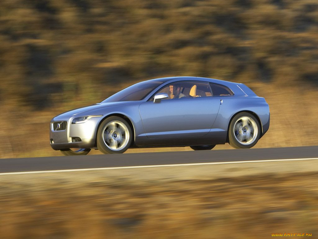 , volvo